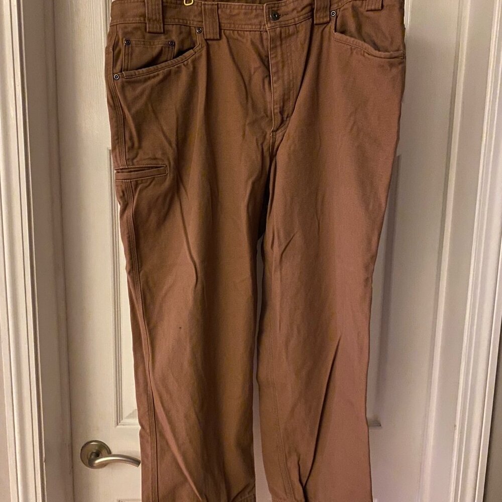 Men's Duluth Firehose Pants